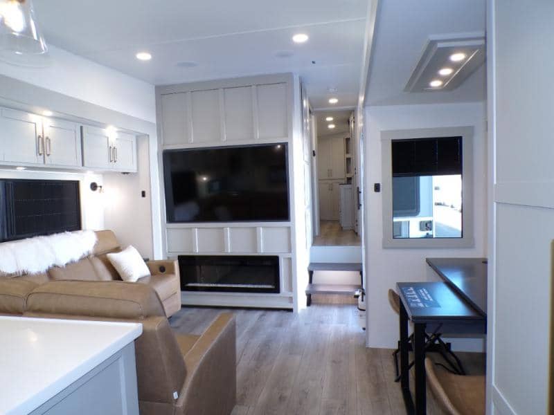 2026 Brinkley RV 2026 Brinkley RV Model Z - thumbnail 15