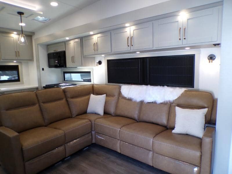 2026 Brinkley RV 2026 Brinkley RV Model Z - thumbnail 16