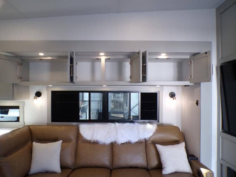 2026 Brinkley RV 2026 Brinkley RV Model Z - thumbnail 17