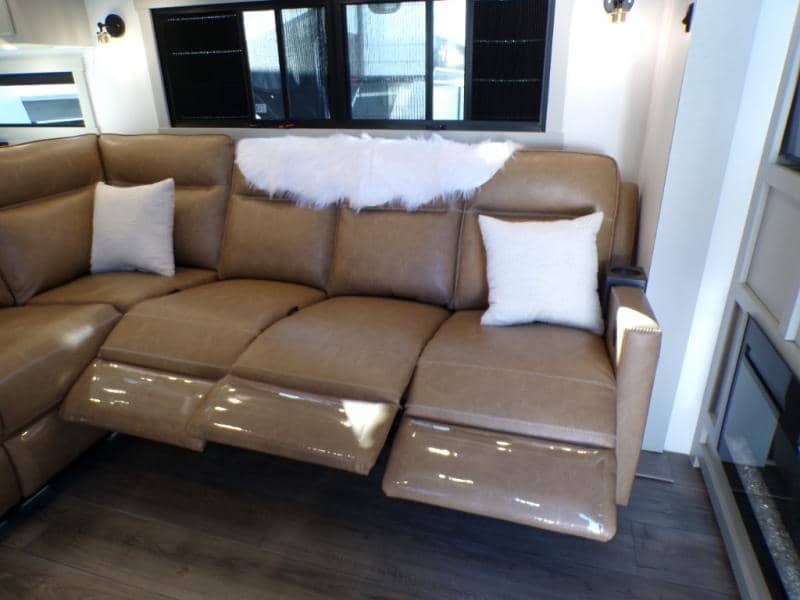 2026 Brinkley RV 2026 Brinkley RV Model Z - thumbnail 18