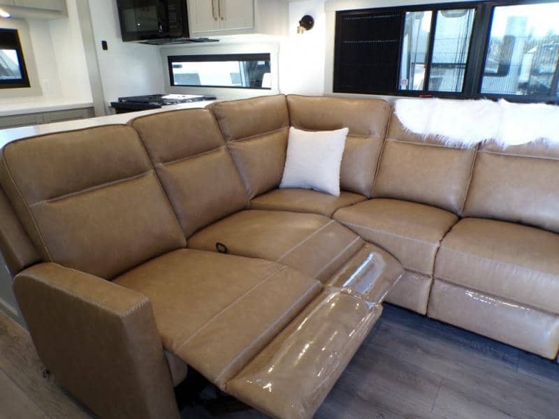 2026 Brinkley RV 2026 Brinkley RV Model Z - thumbnail 19