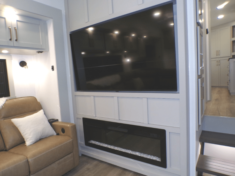 2026 Brinkley RV 2026 Brinkley RV Model Z - thumbnail 21