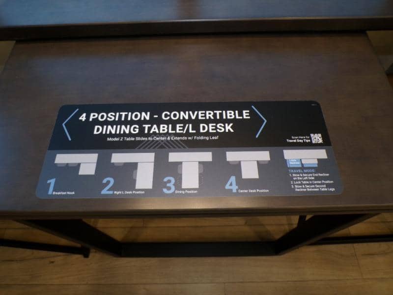 2026 Brinkley RV 2026 Brinkley RV Model Z - thumbnail 24