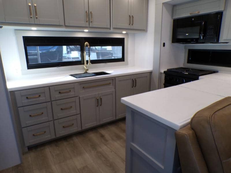 2026 Brinkley RV 2026 Brinkley RV Model Z - thumbnail 25