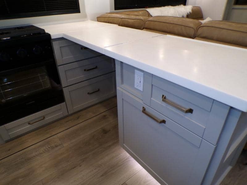 2026 Brinkley RV 2026 Brinkley RV Model Z - thumbnail 26