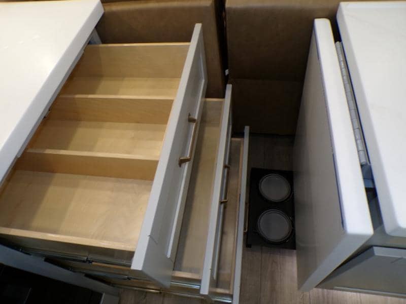 2026 Brinkley RV 2026 Brinkley RV Model Z - thumbnail 30