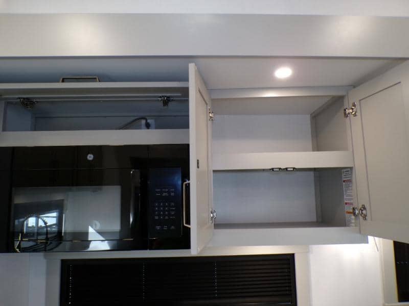 2026 Brinkley RV 2026 Brinkley RV Model Z - thumbnail 31