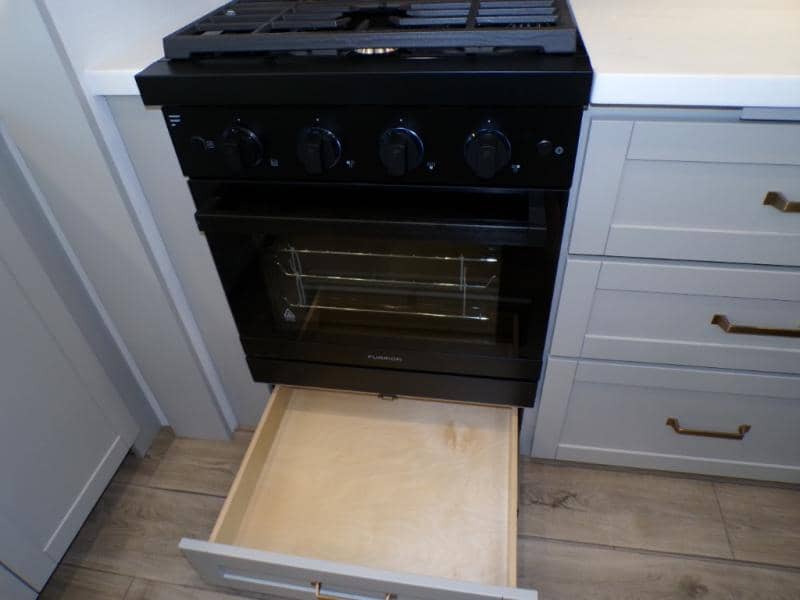 2026 Brinkley RV 2026 Brinkley RV Model Z - thumbnail 32