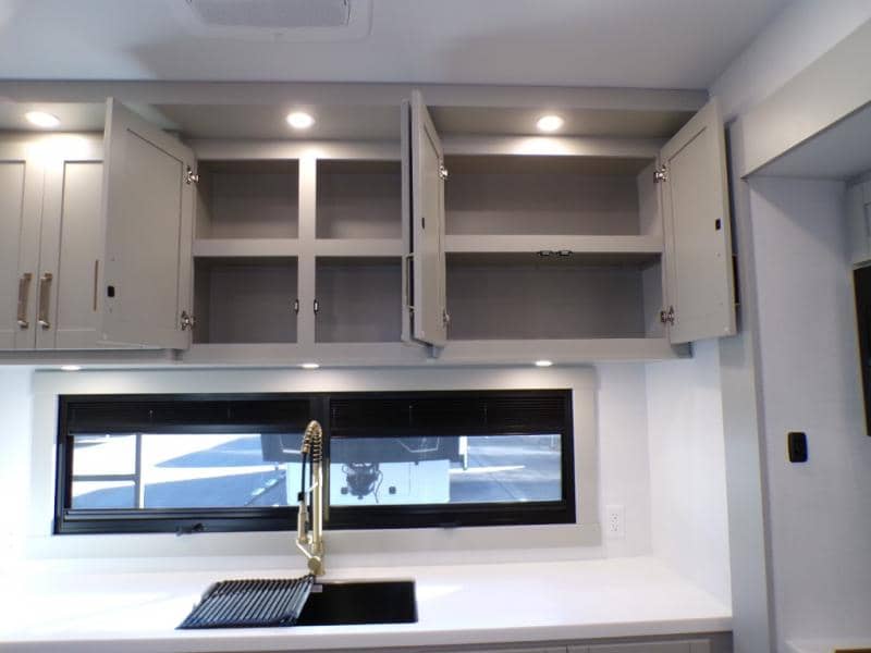 2026 Brinkley RV 2026 Brinkley RV Model Z - thumbnail 35