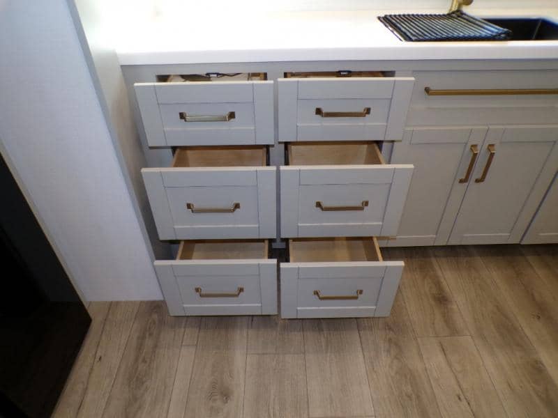 2026 Brinkley RV 2026 Brinkley RV Model Z - thumbnail 38