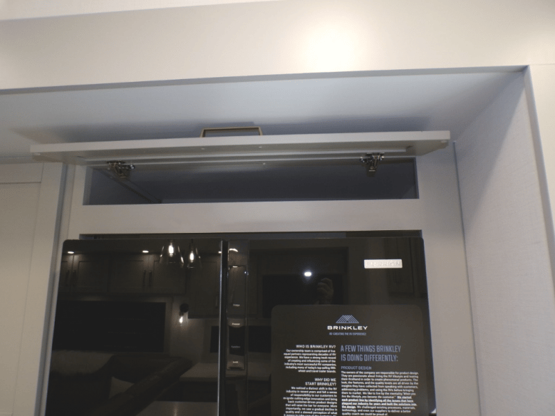 2026 Brinkley RV 2026 Brinkley RV Model Z - thumbnail 39