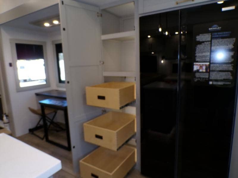 2026 Brinkley RV 2026 Brinkley RV Model Z - thumbnail 41