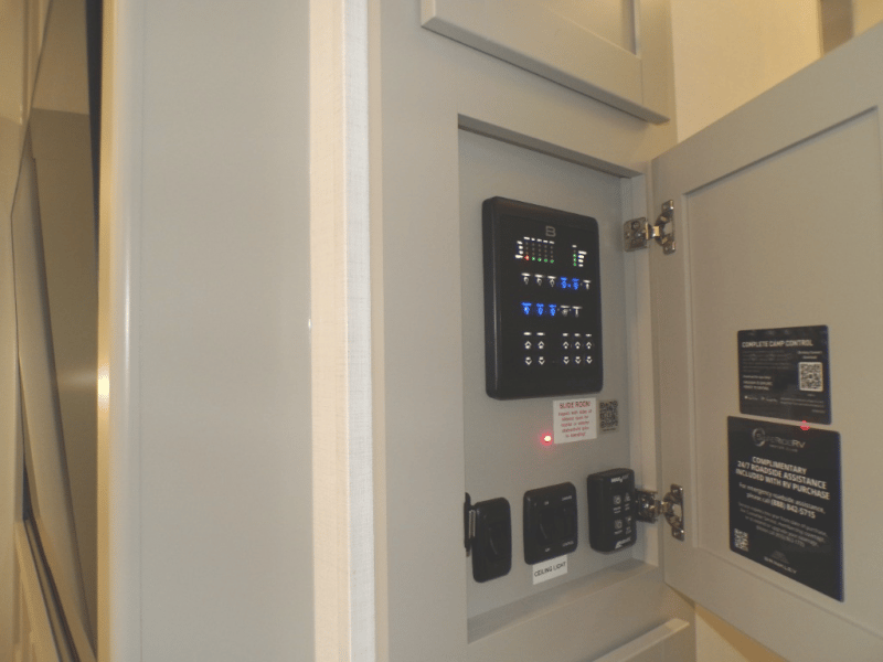 2026 Brinkley RV 2026 Brinkley RV Model Z - thumbnail 42