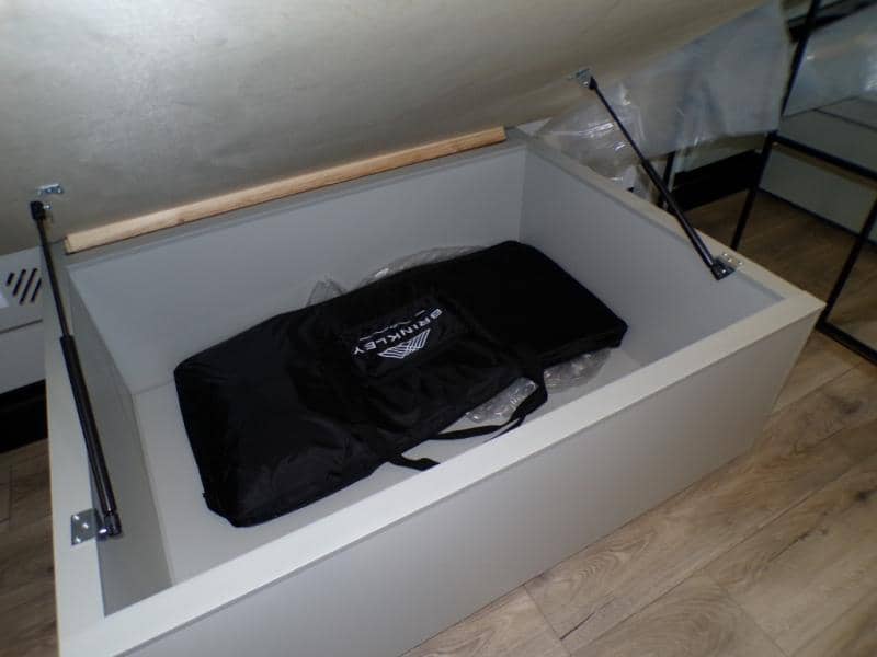 2026 Brinkley RV 2026 Brinkley RV Model Z - thumbnail 47