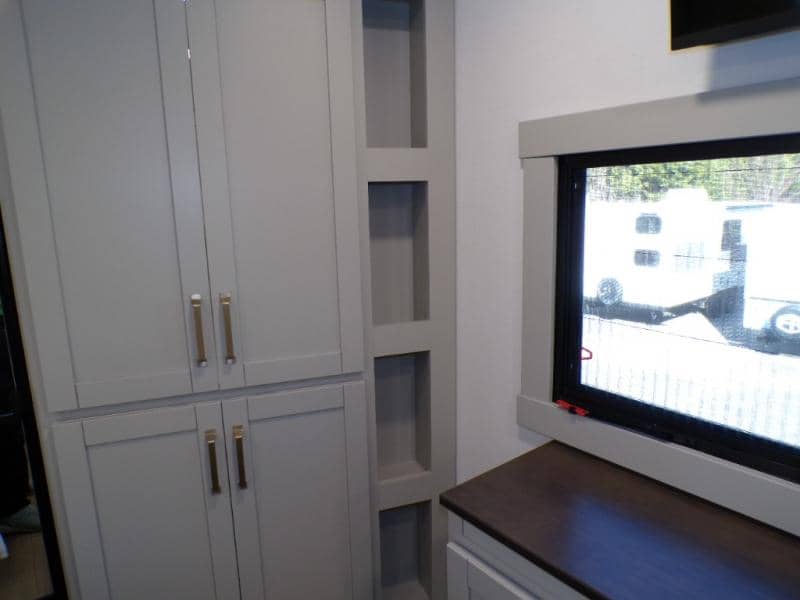 2026 Brinkley RV 2026 Brinkley RV Model Z - thumbnail 50