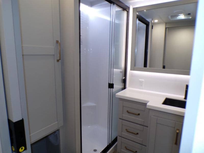 2026 Brinkley RV 2026 Brinkley RV Model Z - thumbnail 58
