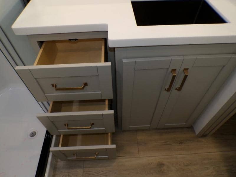 2026 Brinkley RV 2026 Brinkley RV Model Z - thumbnail 62