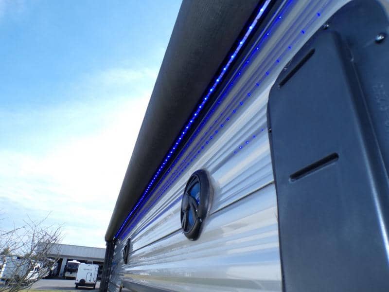 2021 Coachmen 2021 Coachmen Catalina Trail Blazer - thumbnail 8