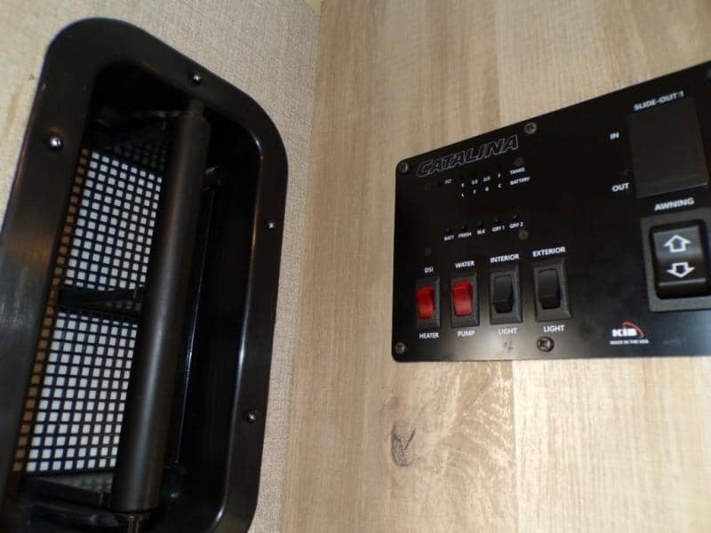 2021 Coachmen 2021 Coachmen Catalina Trail Blazer - thumbnail 12