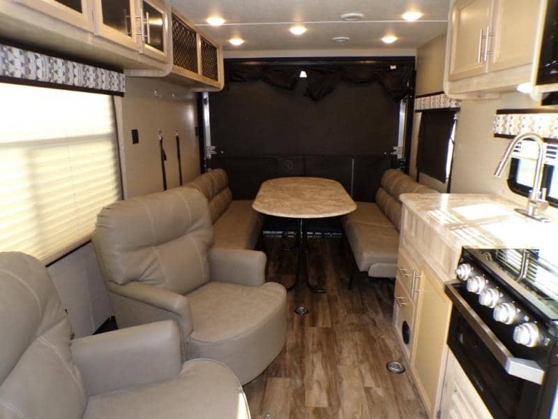 2021 Coachmen 2021 Coachmen Catalina Trail Blazer - thumbnail 13