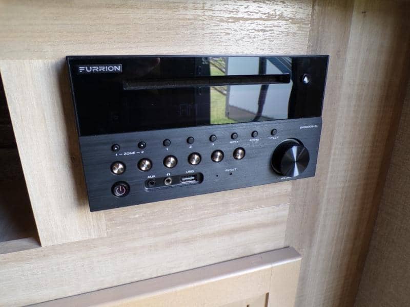 2021 Coachmen 2021 Coachmen Catalina Trail Blazer - thumbnail 17