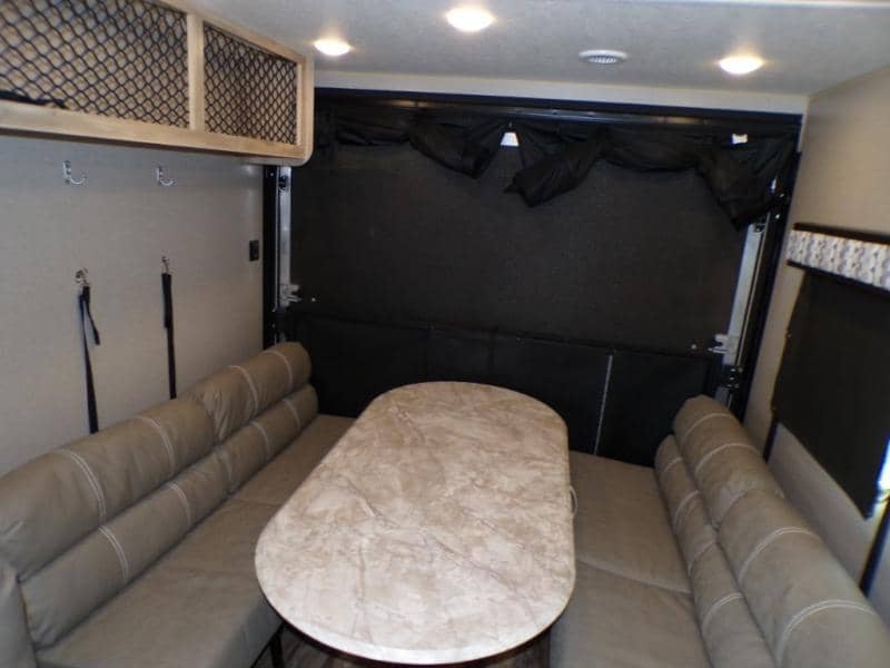 2021 Coachmen 2021 Coachmen Catalina Trail Blazer - thumbnail 31