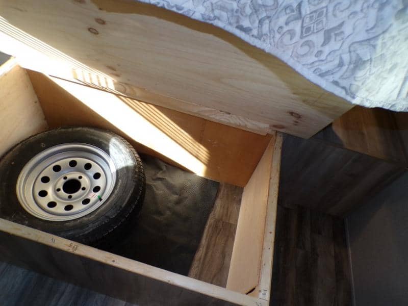 2021 Coachmen 2021 Coachmen Catalina Trail Blazer - thumbnail 44