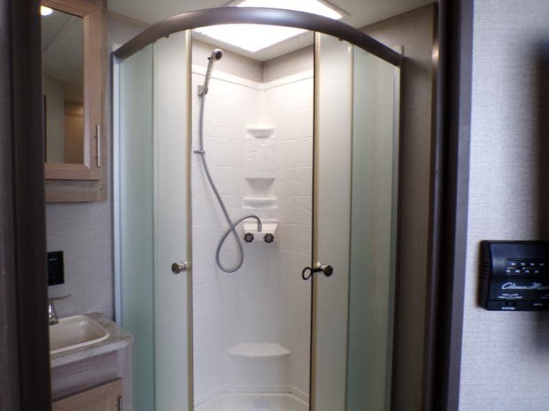 2021 Coachmen 2021 Coachmen Catalina Trail Blazer - thumbnail 50