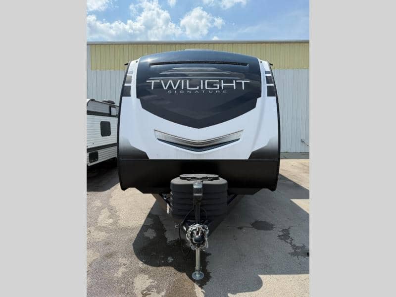 2024 Cruiser RV 2024 Cruiser RV Twilight Signature - thumbnail 4