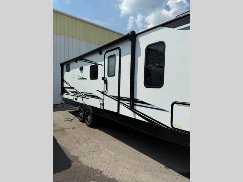 2024 Cruiser RV 2024 Cruiser RV Twilight Signature - thumbnail 5