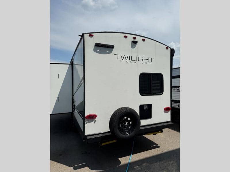 2024 Cruiser RV 2024 Cruiser RV Twilight Signature - thumbnail 9