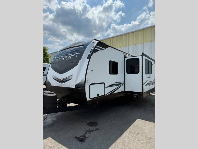 2024 Cruiser RV 2024 Cruiser RV Twilight Signature - thumbnail 12