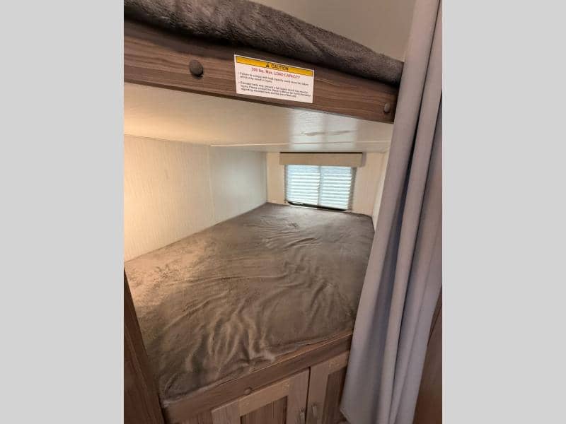 2024 Cruiser RV 2024 Cruiser RV Twilight Signature - thumbnail 27