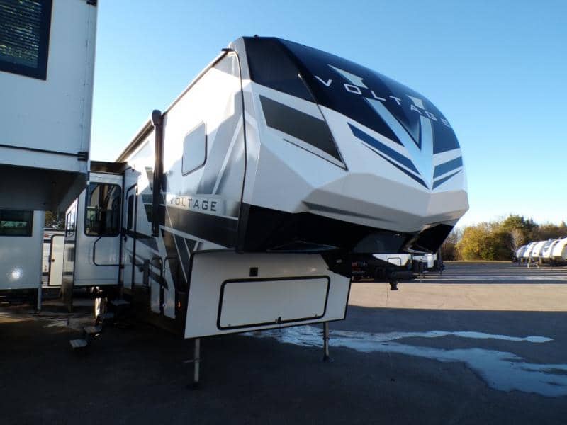2023 Dutchmen 2023 Dutchmen Voltage - thumbnail 1
