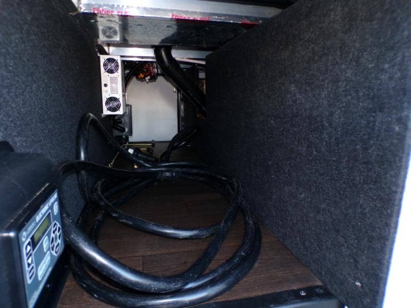 2023 Dutchmen 2023 Dutchmen Voltage - thumbnail 12