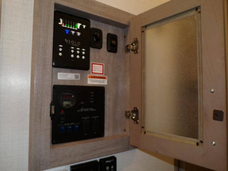 2023 Dutchmen 2023 Dutchmen Voltage - thumbnail 48