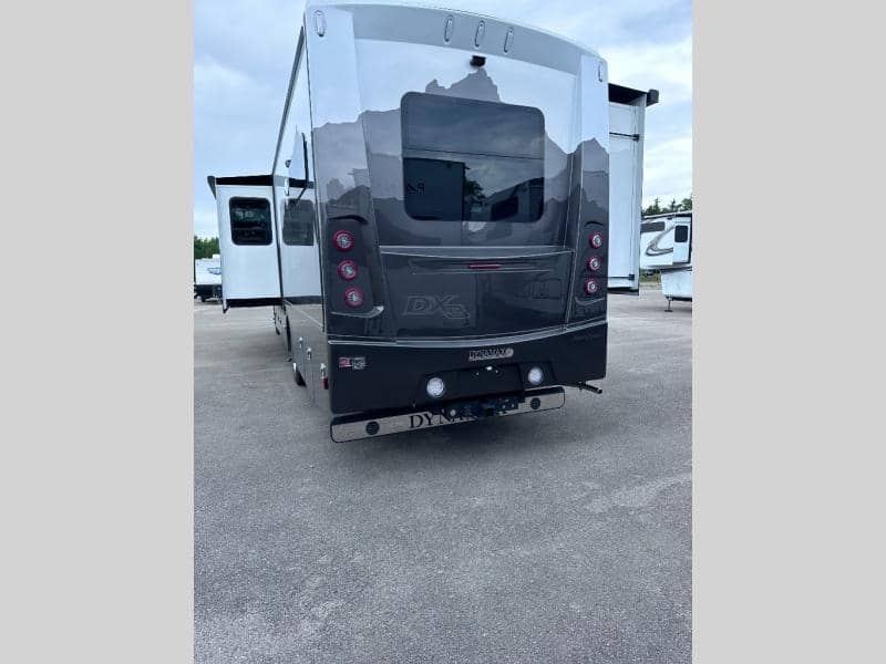 2025 Dynamax 2025 Dynamax DX3 - thumbnail 5