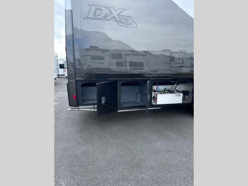 2025 Dynamax 2025 Dynamax DX3 - thumbnail 8