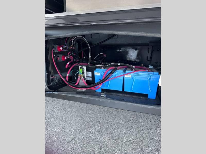 2025 Dynamax 2025 Dynamax DX3 - thumbnail 14