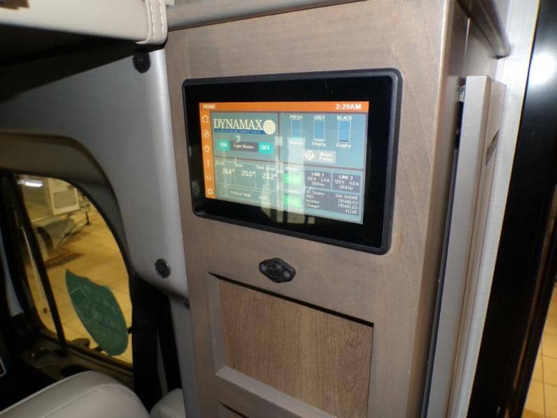 2025 Dynamax 2025 Dynamax DX3 - thumbnail 19