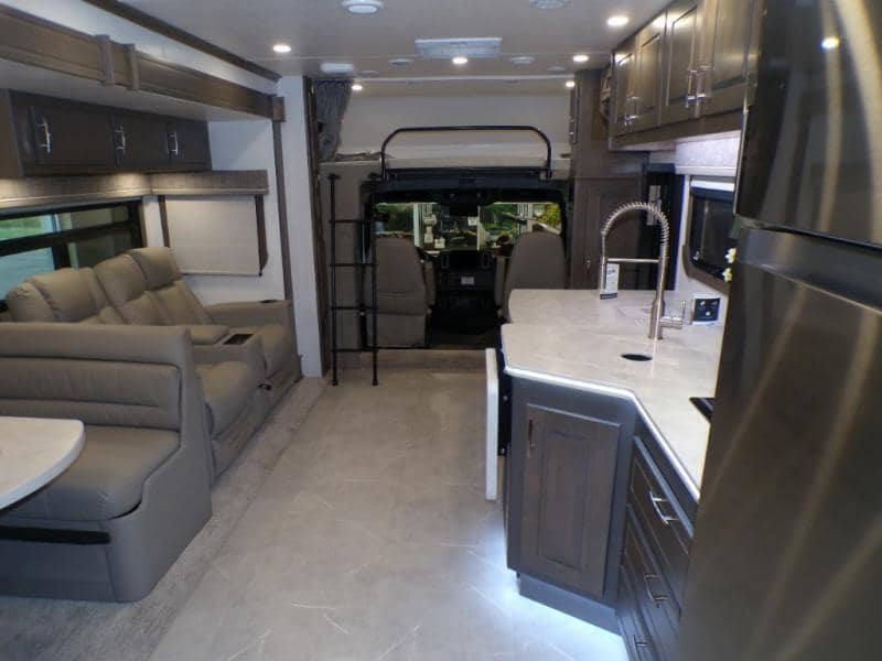 2025 Dynamax 2025 Dynamax DX3 - thumbnail 21