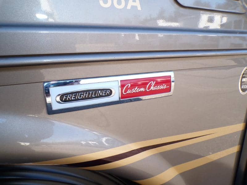 2016 Forest River 2016 Forest River Berkshire - thumbnail 9