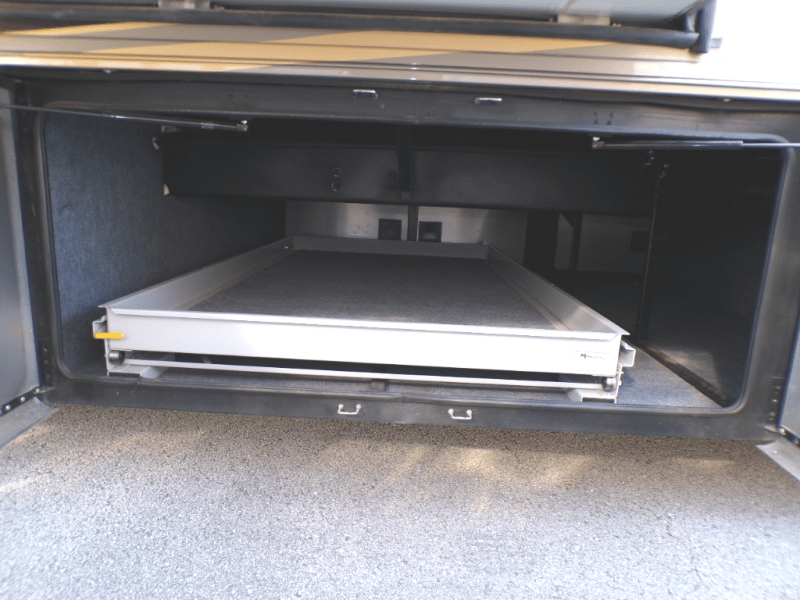 2016 Forest River 2016 Forest River Berkshire - thumbnail 10