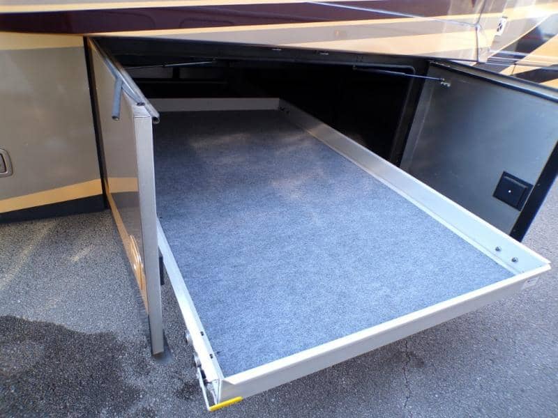 2016 Forest River 2016 Forest River Berkshire - thumbnail 11