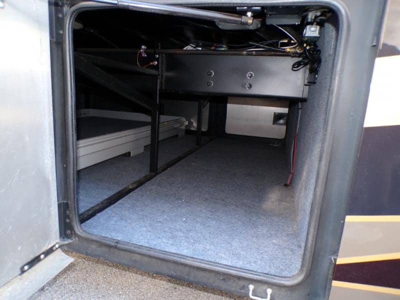 2016 Forest River 2016 Forest River Berkshire - thumbnail 12