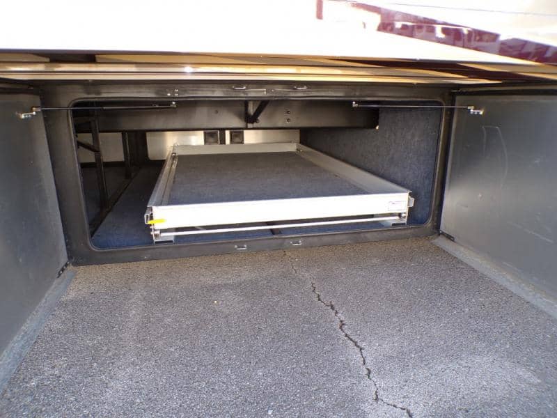 2016 Forest River 2016 Forest River Berkshire - thumbnail 15