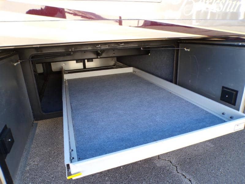 2016 Forest River 2016 Forest River Berkshire - thumbnail 16