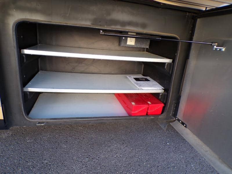 2016 Forest River 2016 Forest River Berkshire - thumbnail 17