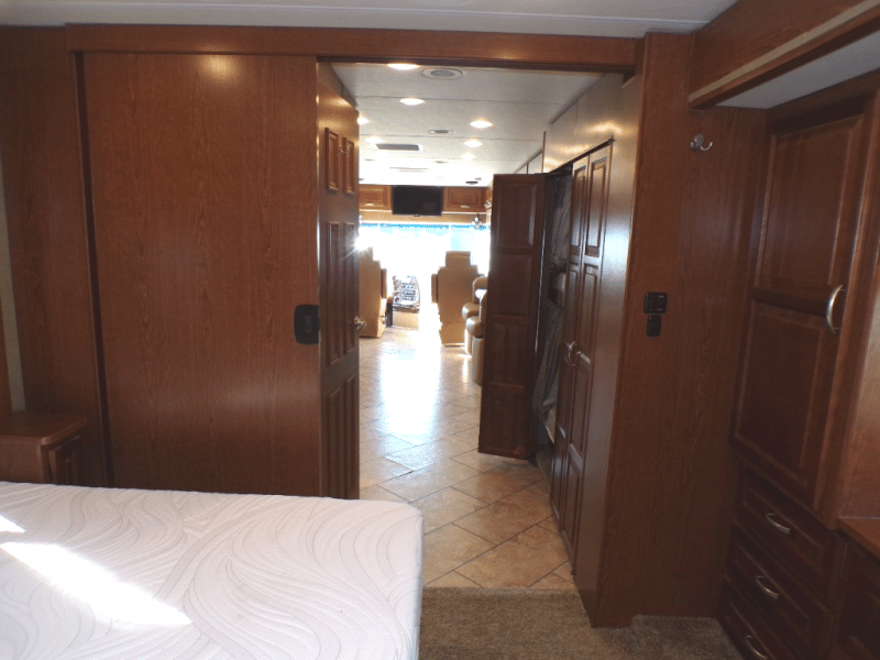 2016 Forest River 2016 Forest River Berkshire - thumbnail 18