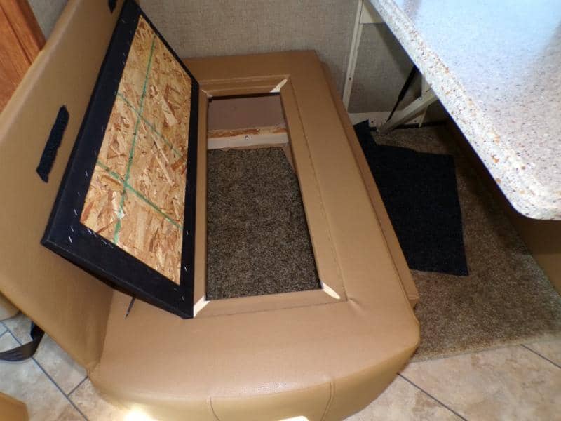 2016 Forest River 2016 Forest River Berkshire - thumbnail 30